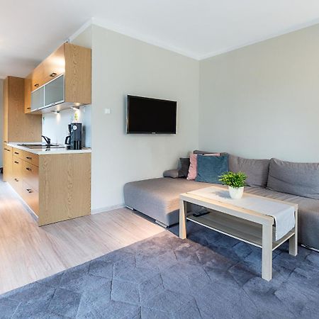 Vacationclub - Feniks Apartament 22 Apartman Swinoujscie Kültér fotó