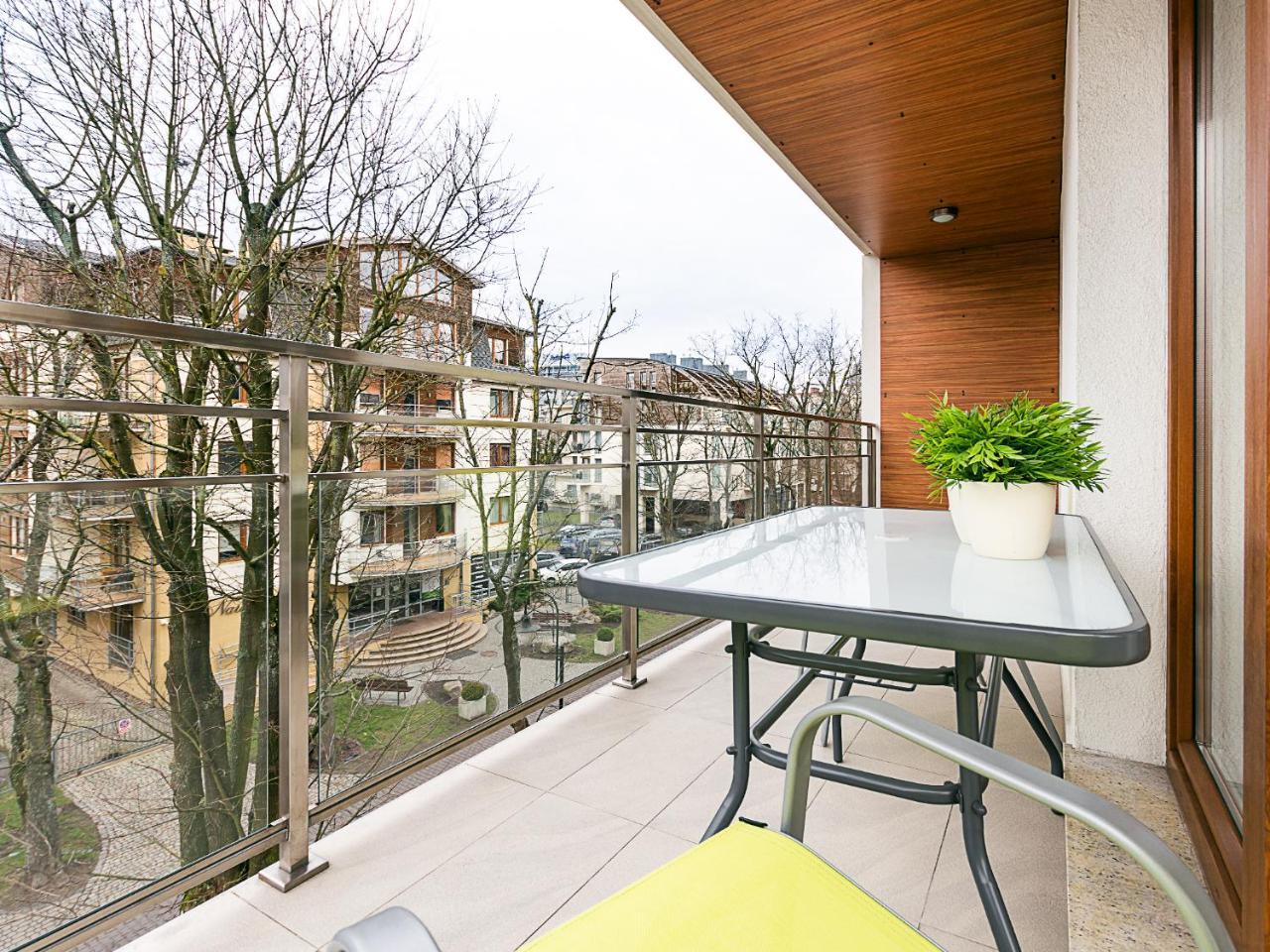 Vacationclub - Feniks Apartament 22 Apartman Swinoujscie Kültér fotó